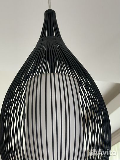 Светильник подвесной