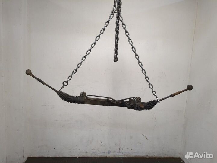 Рейка рулевая с г/у Opel Vectra C, 2003