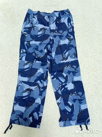 Форма разная