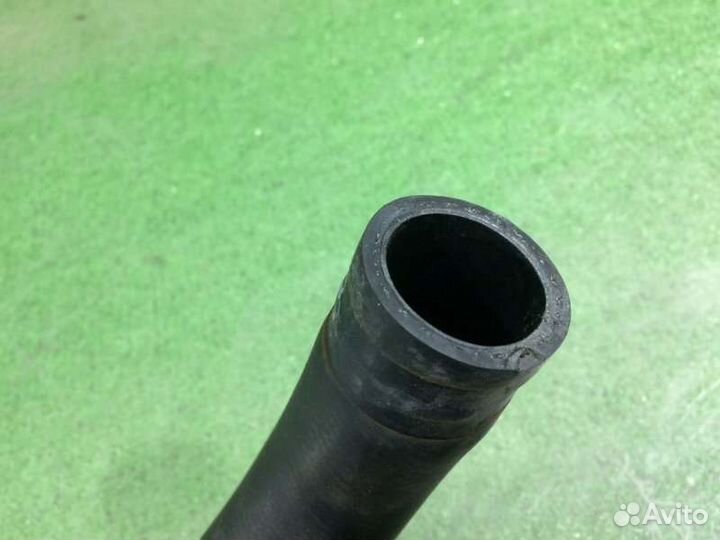 Патрубок радиатора Honda Vezel RU3 LEB 2014