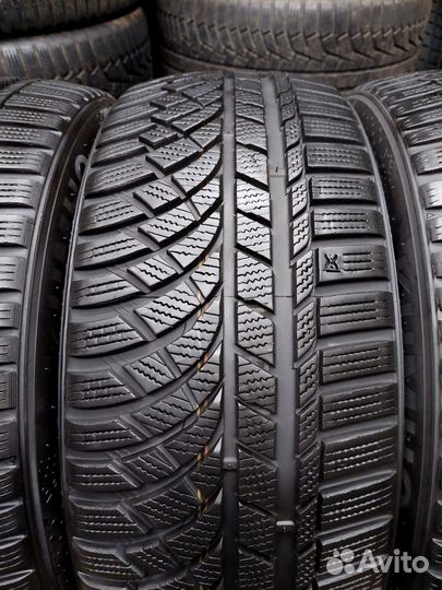 Kumho WinterCraft WP72 225/50 R17 98V