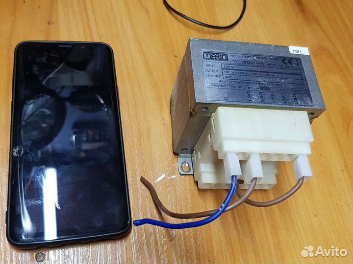 Трансформатор