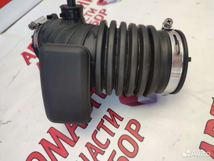 Гофра воздушного фильтра Киа Церато 4 BD 2.0