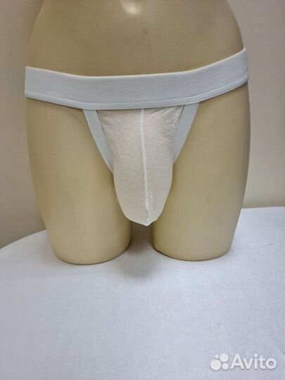 Трусы мужские стринги новые