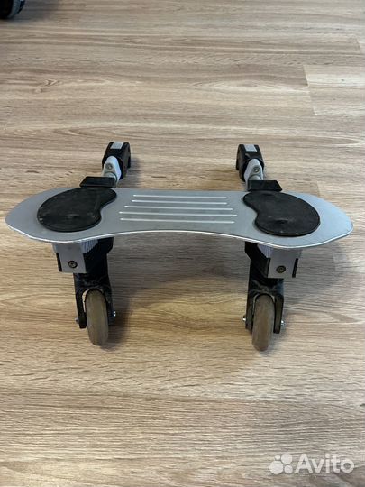 Подставка на коляску для 2-го ребёнка Casualplay