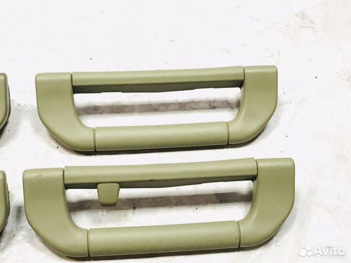 Ручка потолка Bmw X5 E53