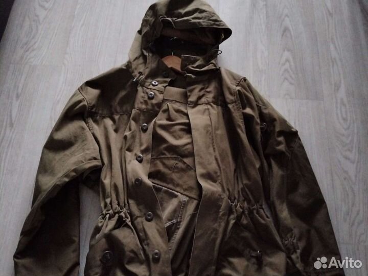 Костюм горка летний