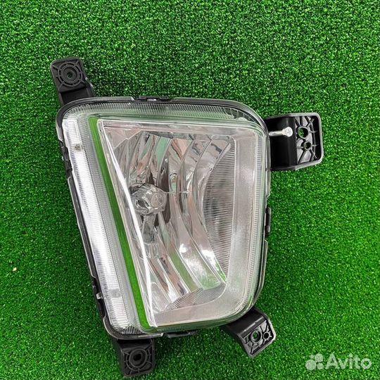 Птф правая Крета 16-21