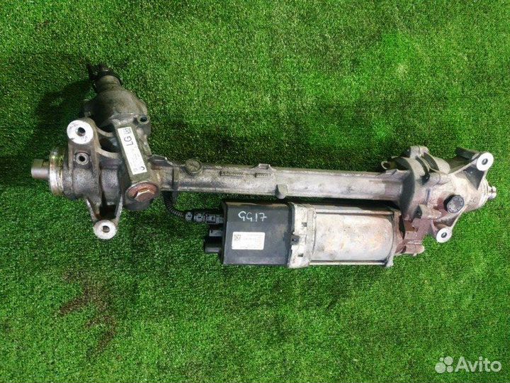 Рулевая рейка Bmw 335Ix F30 N55