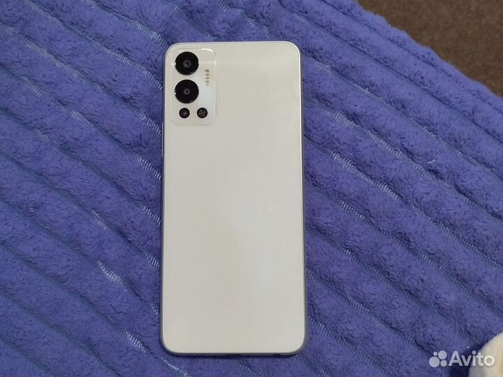 Infinix Hot 12, 6/128 ГБ