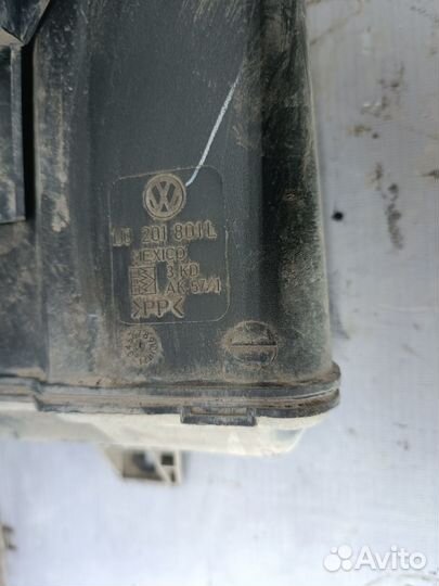 Фильтр паров топлива Volkswagen Jetta 4