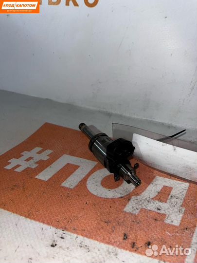 Форсунка топливная Mazda 6 GJ 2015 PY0113250