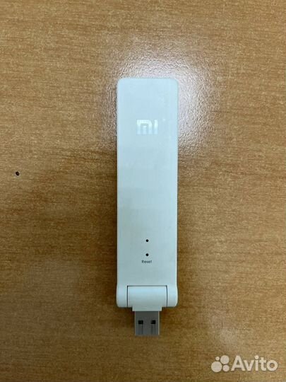 Усилитель Wi-Fi сигнала Xiaomi Mi Wi-Fi Repeater 1