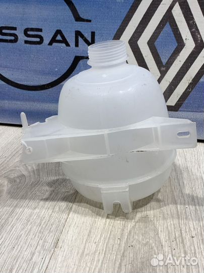 Бачок расширительный антифриза Renault kangoo