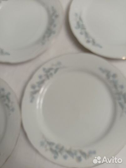 Тарелки yamatsu japan