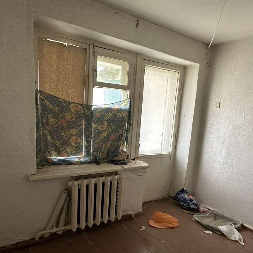 Квартира 2-комн. 33.7 м² в Элиста — фото 5