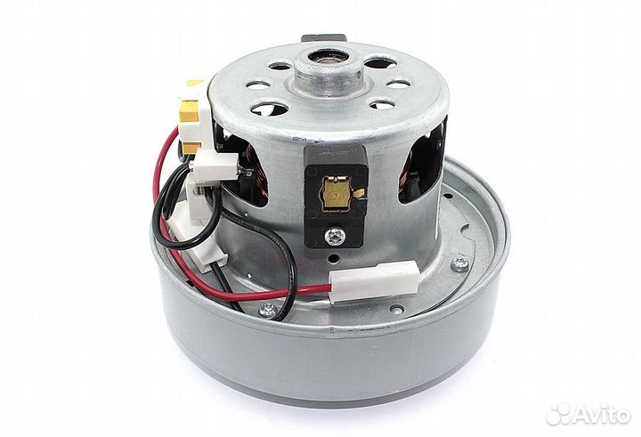 Мотор для пылесосов 1200W VAC056UN