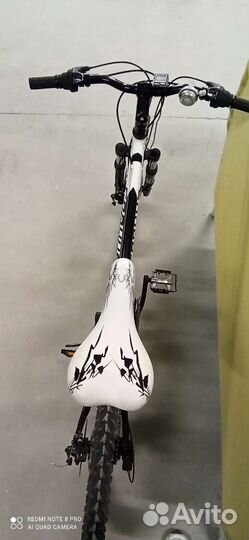 Велосипед Corvus unior 405 