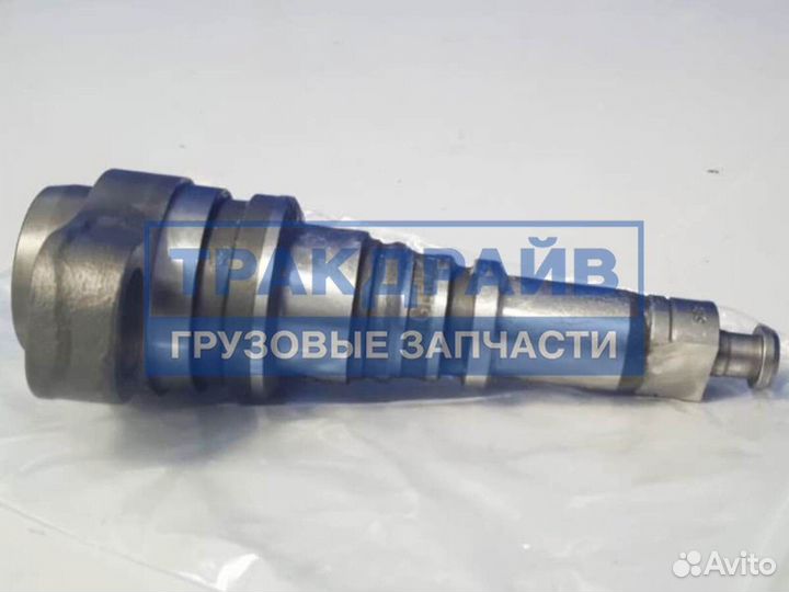 Плунжерная пара тнвд для Скании 3 и 4 серии