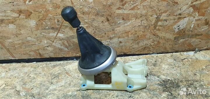 Кулиса МКПП Hyundai i20 2008-2014