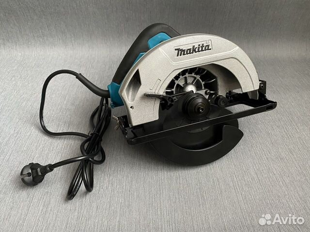 Циркулярная пила Makita HS7000