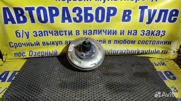 Вакуумный усилитель тормозов LADA Granta 1.6 8кл