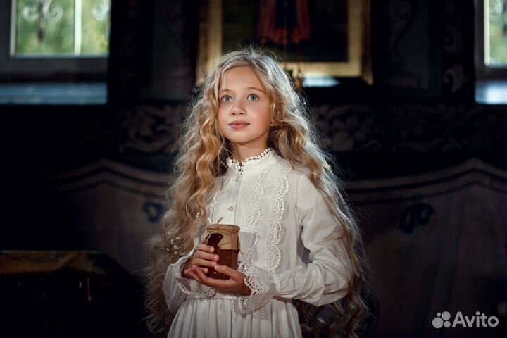 Фотограф на крещение и венчание