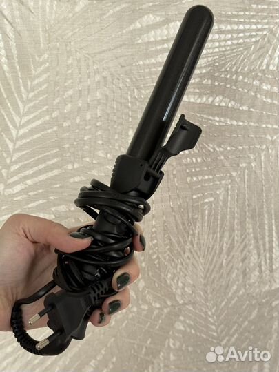 Стайлер Оптима Cloud nine Curling Wand