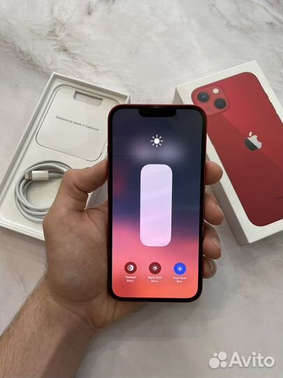 iPhone 13, 128 ГБ