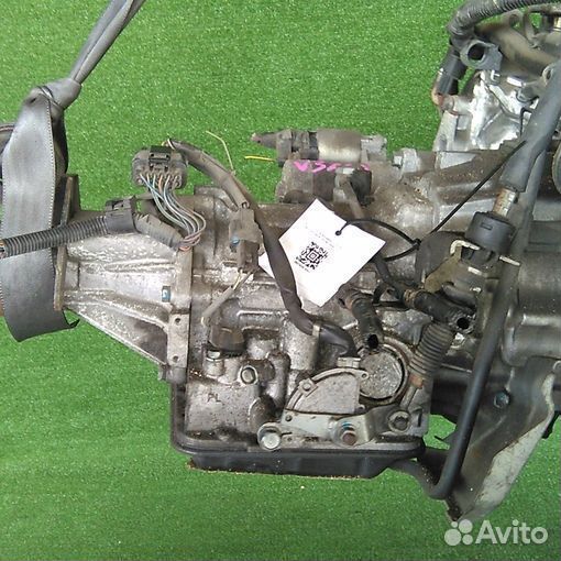 Автомат АКПП nissan clipper U71V 3G83 2013