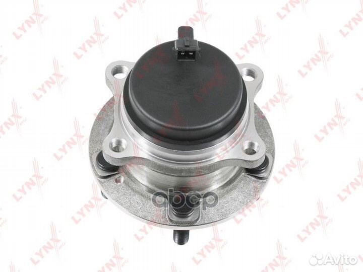 Ступица колеса зад прав/лев Hyundai Santa F