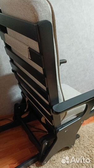 Кресло качалка