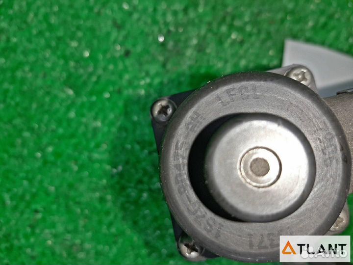 Клапан egr mazda axela