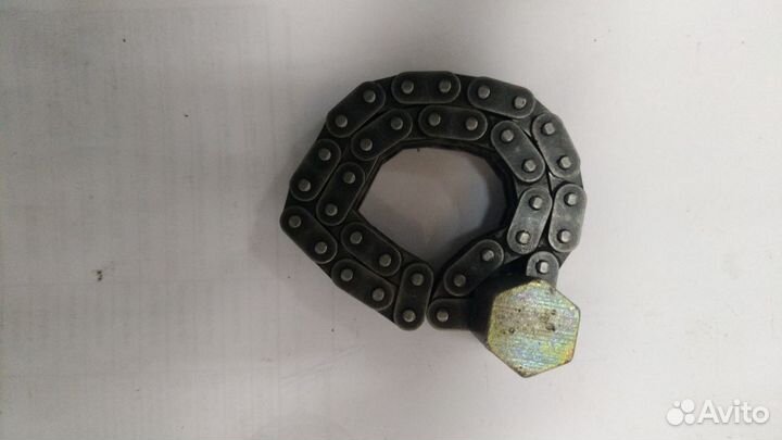 Фильтр-цепь для легковых машин