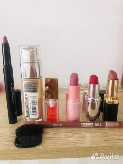 Набор косметики