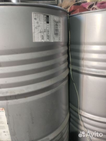 Бочки как новые 215 литро