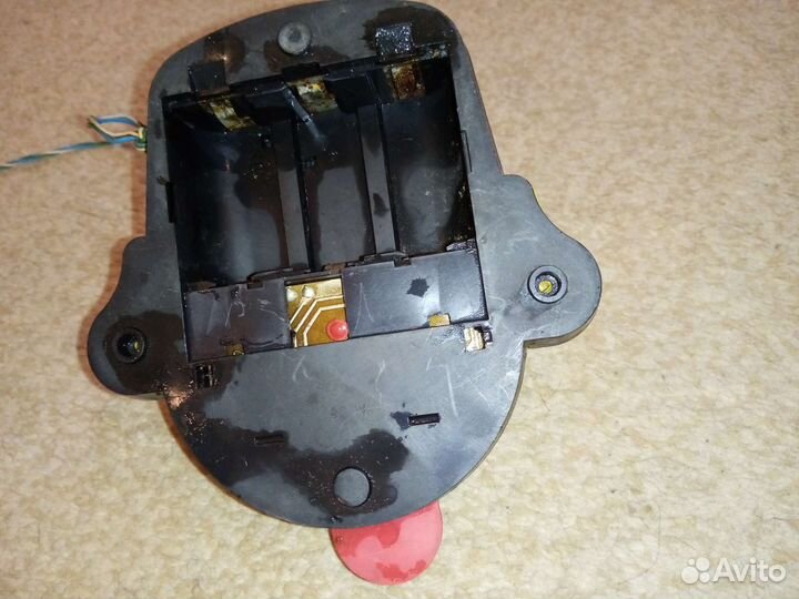 Дружок телефон СССР