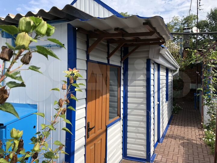 Комната 30 м², 1/1 эт.