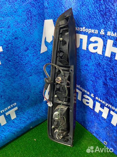 Фонарь задний правый Nissan X-Trail T30 YD22ETI