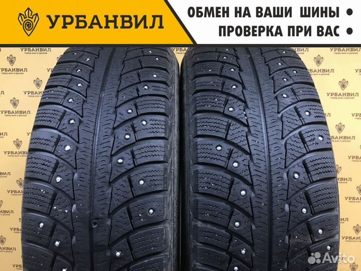 Gislaved Nord Frost 5 225/65 R17 102T