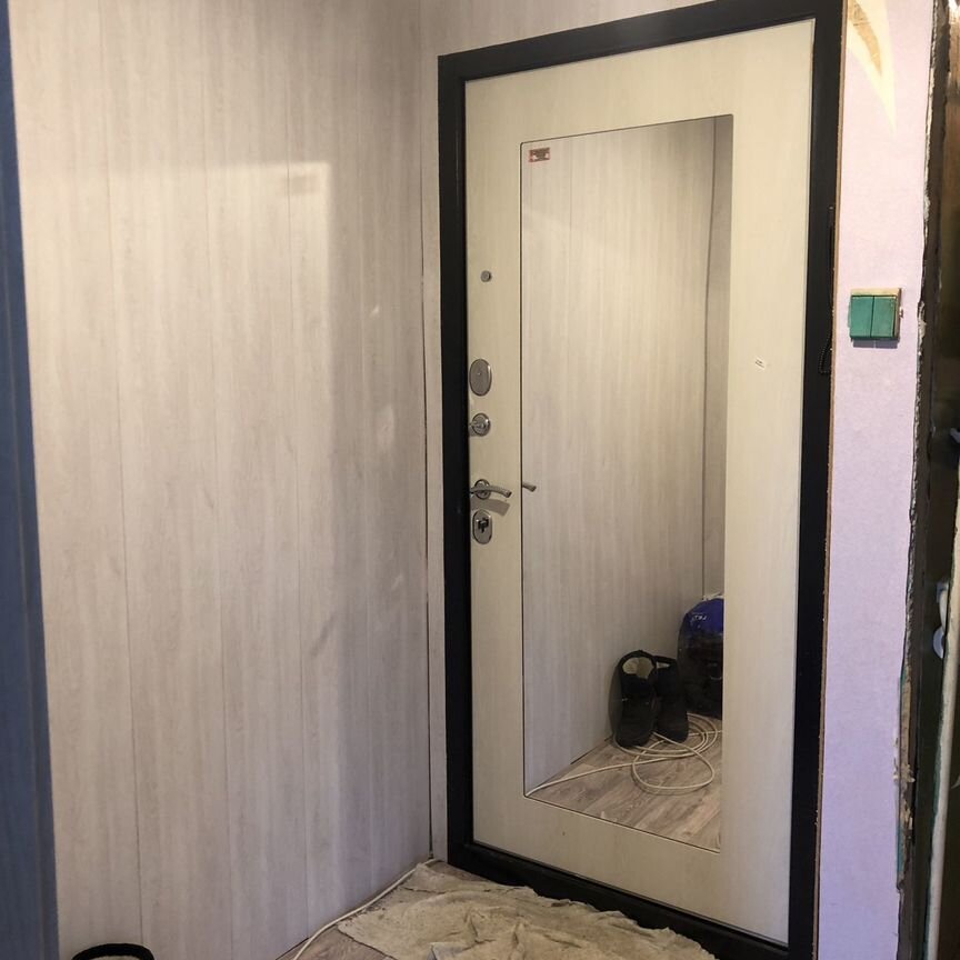 Квартира 1-комн. 35 м² в рп Кадуй — фото 8 из 14