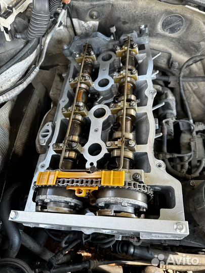 Фиксаторы для грм N45B16