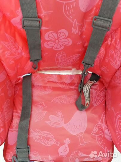 Детский столик