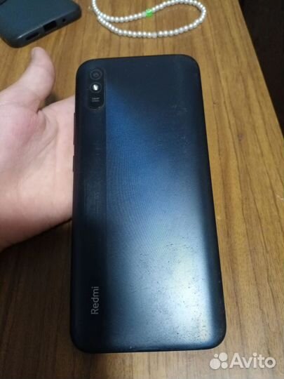 Смартфон xiaomi redmi 9а