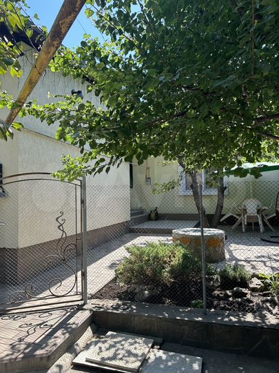 3-к. квартира, 75 м², 1/1 эт.
