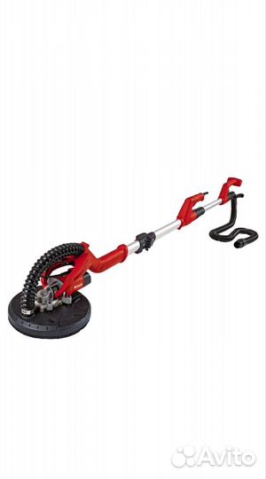 Аренда строительного инструмента