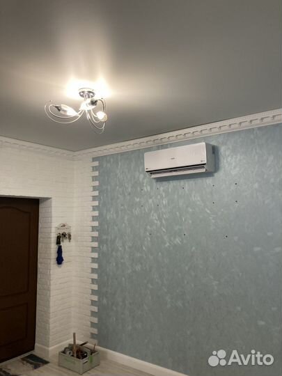 Установка кондиционеров