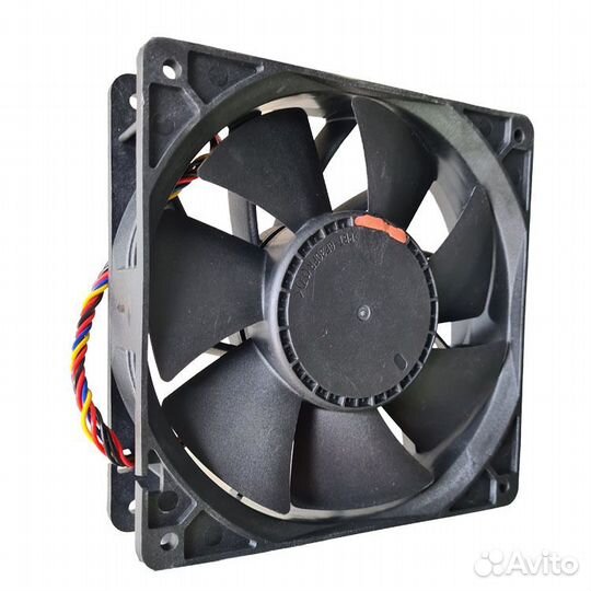 Мощные вентиляторы