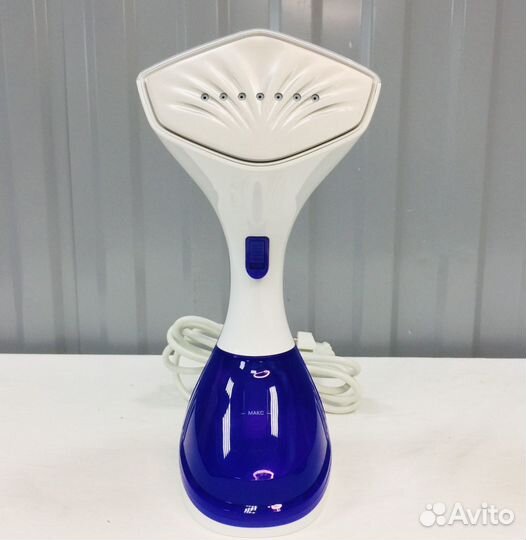 Отпариватель ручной Kitfort 1600 Вт (новый)