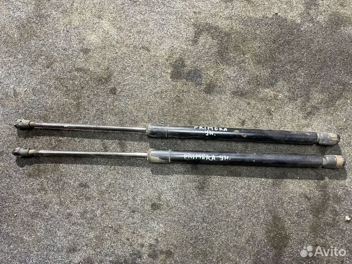 Амортизатор крышки багажника Nissan Primera P12